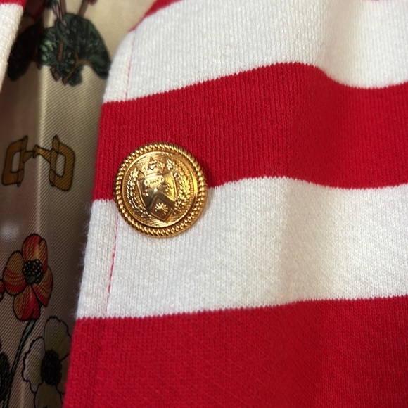 GUCCI light jacket - Picture 3 of 5